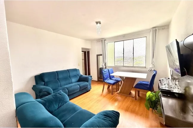 Imagem Apartamento no Coração de Cascadura