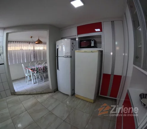 Imagem APARTAMENTO 2 QUARTOS NA BEIRA MAR PRAIA DO MORRO.