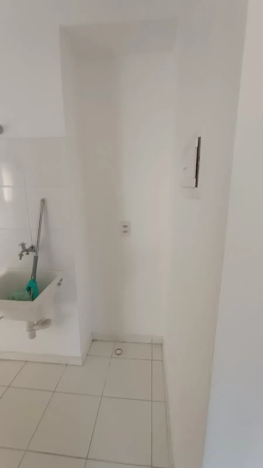 Imagem Apartamento com 2 Quartos para Alugar, 41 m² em Parque Esmeralda - São Paulo