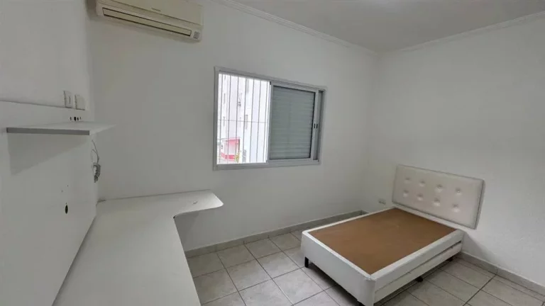 Imagem CASA COM 106.58 m² - FORTE - PRAIA GRANDE SP