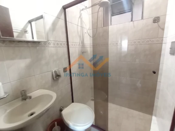 Imagem 4 casas no Jardim Panorama - Ipatinga
