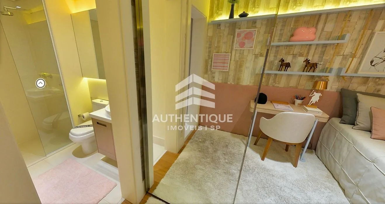 Imagem Grand Habitarte Brooklin - Apartamento à venda em São Paulo/SP