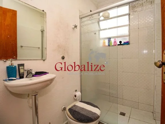 Imagem Apartamento Vila Belmiro 2 quartos, 1 vaga na Vila Belmiro em Santos por R$ 359.000,00