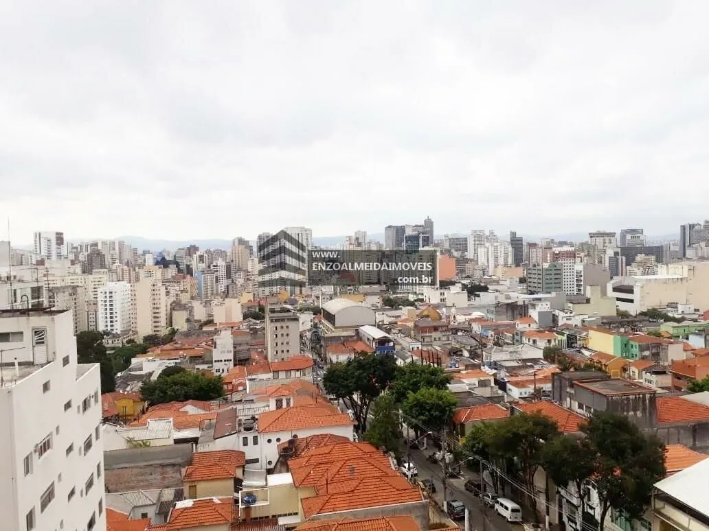 Imagem Apartamento à venda em São Paulo/SP