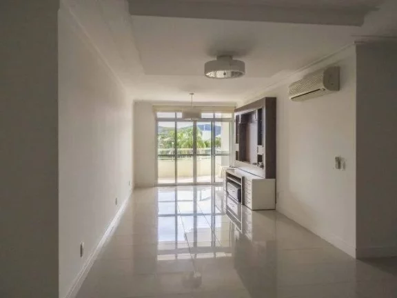 Imagem Apartamento com 4 dormitórios - Jurerê - Florianópolis/SC