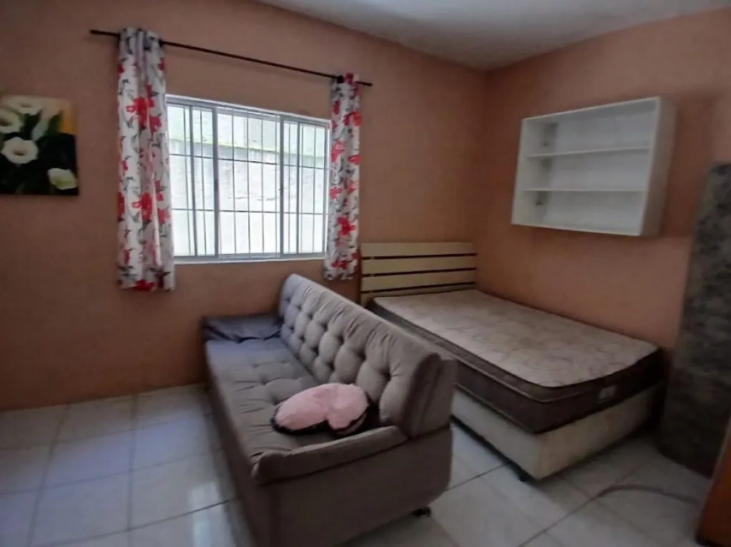 Imagem APARTAMENTO COM 30,00 m² - CAIÇARA - PRAIA GRANDE SP