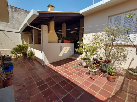 Imagem Casa à venda no Jardim Proença, em Campinas, São Paulo