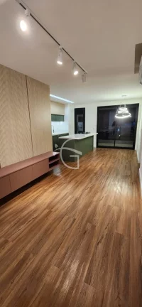 Imagem Excelente apartamento no Anita Garibaldi com vista para a Serra Dona Francisca!