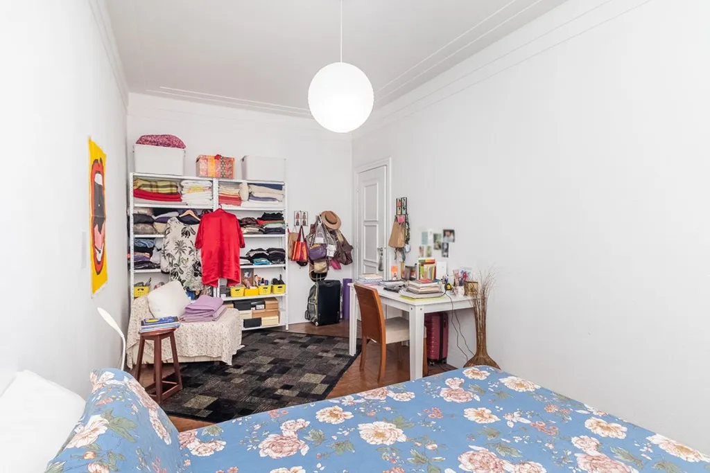 Imagem Apartamento à venda em São Paulo, Campos Elíseos, com 3 quartos, 117m2