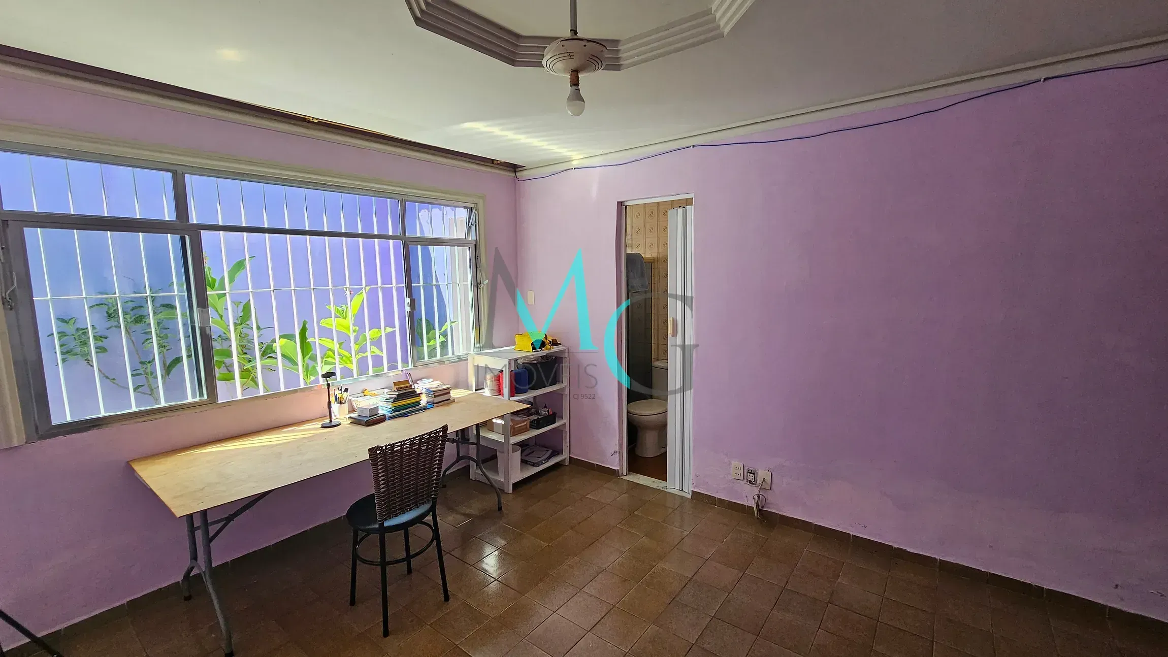 Imagem Casa 4 quartos à venda, Pedra Angular, Campo Grande, Rio de Janeiro, RJ