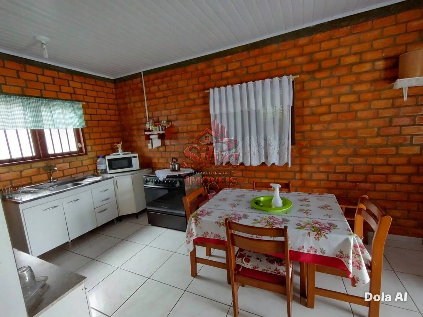 Imagem C590 | Casa 3 dorm, frente mar, terreno 325m², Albatroz