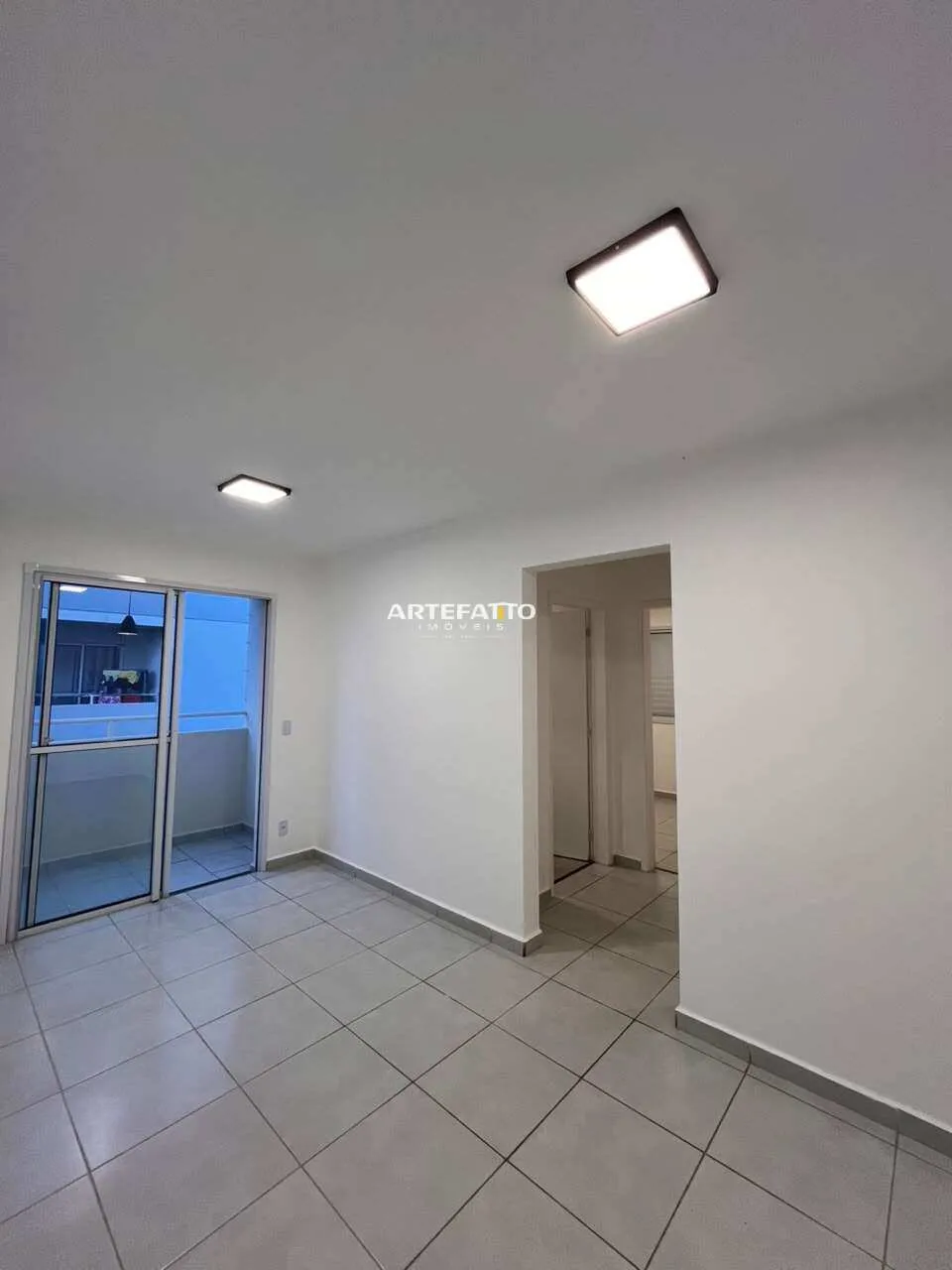 Imagem Apartamento à venda em Franca, Vila Rezende, com 2 quartos, 51,68m2