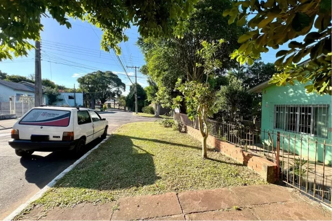 Imagem Casa para venda no bairro Igara em Canoas