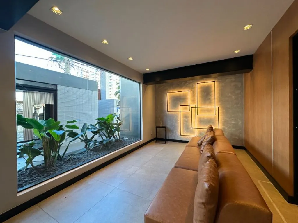 Imagem APARTAMENTO COM 82,34 m² - BOQUEIRÃO - PRAIA GRANDE SP