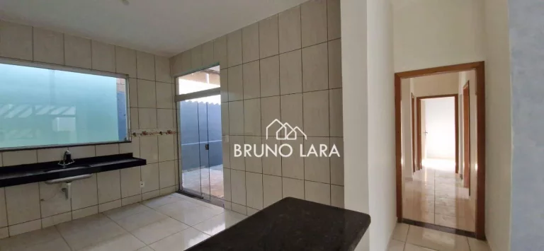 Imagem Casa disponível para venda no bairro Riviera - Betim/MG