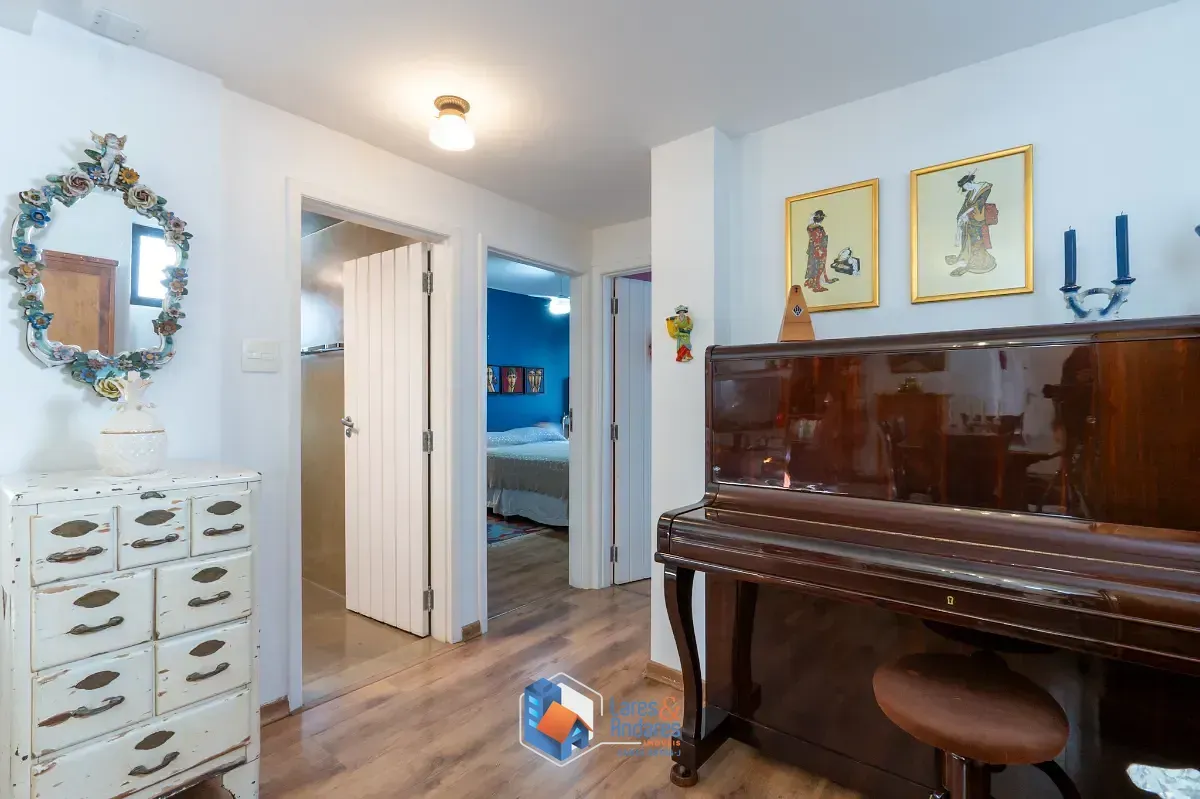 Imagem Apartamento para venda em Santa Cecília com 2 quartos, 96m²