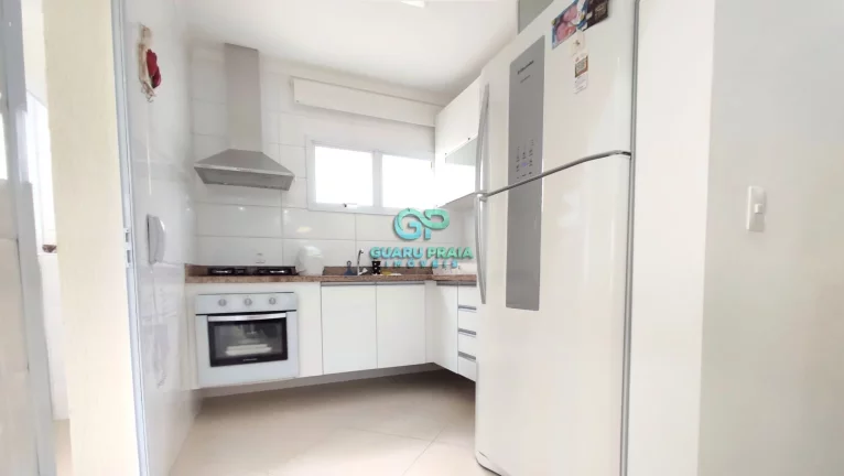 Imagem Apartamento à venda no bairro Enseada - Guarujá/SP