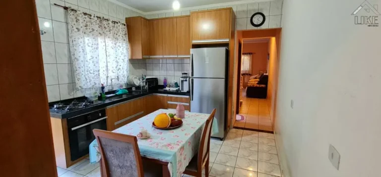 Imagem Sobrado à venda em São José dos Campos, Jardim das Indústrias - 113m²