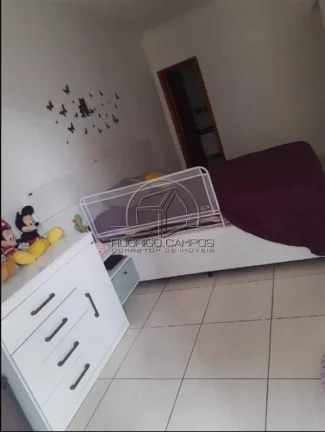 Imagem Maravilhoso Apartamento 2 Quartos à Venda no Tupi, Praia Grande