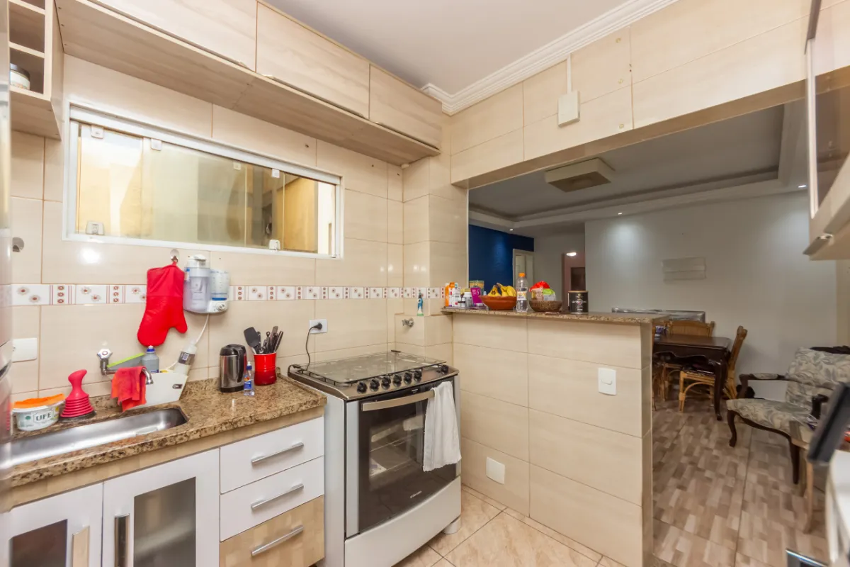 Imagem Apartamento para venda em Bela Vista com 2 quartos, 94m2