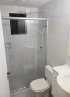 Imagem Apartamento para Venda em São Paulo, Jardim Ester, 2 dormitórios, 1 banheiro, 1 vaga