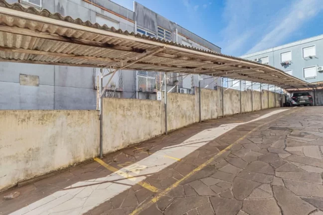 Imagem Apartamento para venda no bairro São Sebastião em Porto Alegre