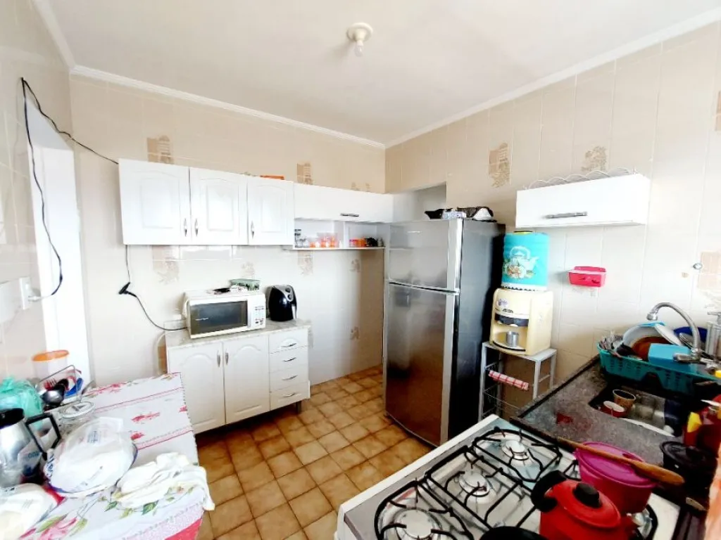 Imagem APARTAMENTO COM 45,00 m² - BOQUEIRÃO - PRAIA GRANDE SP