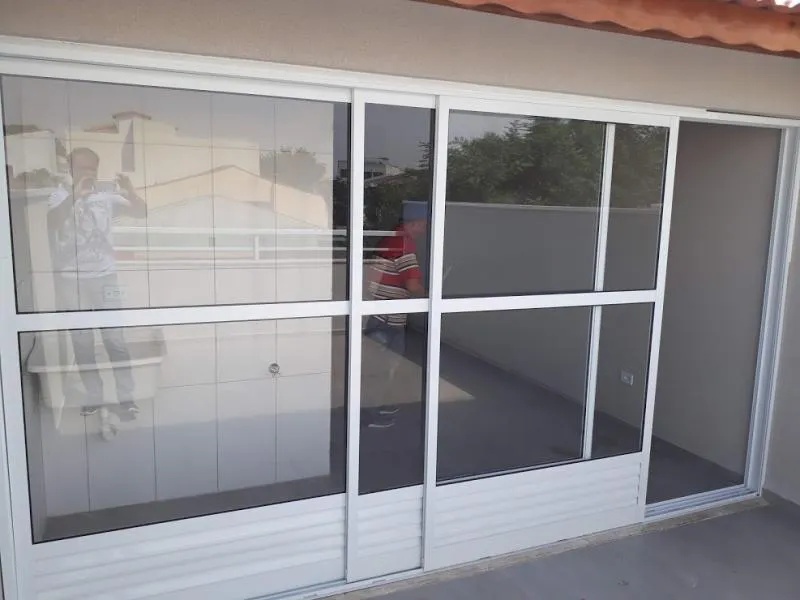 Imagem Apartamento para Venda em Santo André / SP no bairro Camilópolis