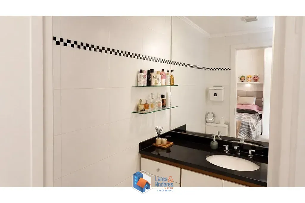 Imagem Apartamento à venda 1 Quarto 1 Suite 1 Vaga 42M² Vila Olímpia São Paulo - SP