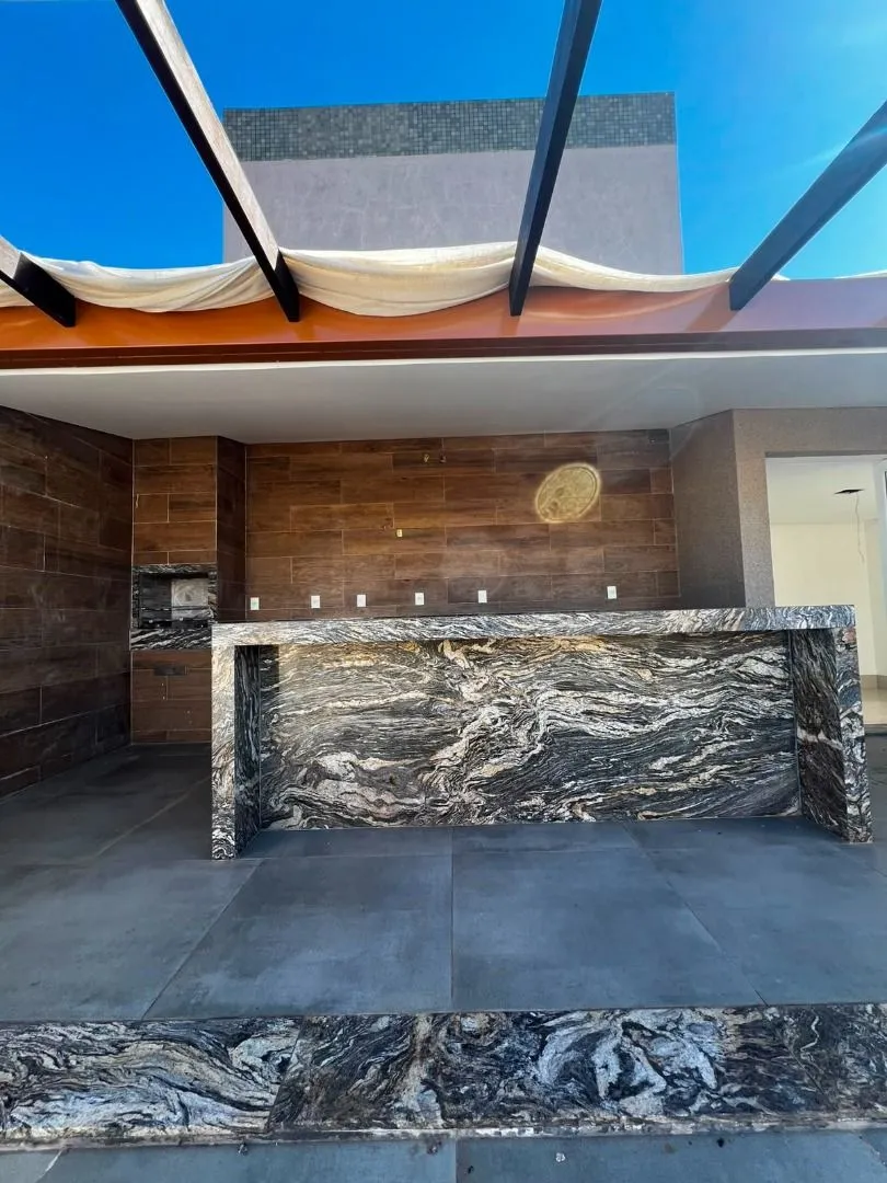 Imagem Cobertura com 4 dormitórios à venda, 180 m² por R$ 890.000,00 - Cidade Jardim - Patos de Minas/MG