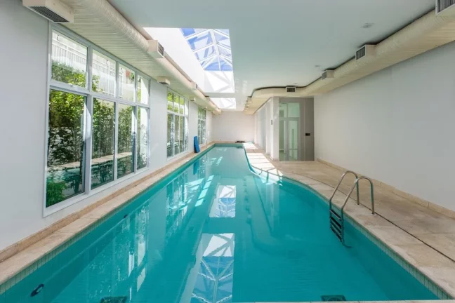 Imagem Apartamento à venda em São Paulo, Vila Nova Conceição, com 3 quartos, 157m2
