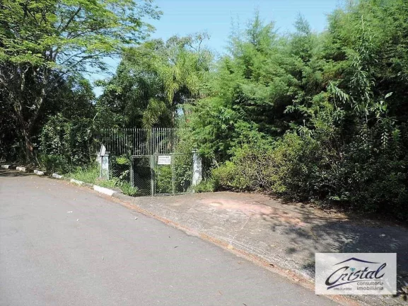 Imagem Casa com 3 dormitórios (1 suíte) à venda, 372 m² - Granja Viana - Jandira/SP