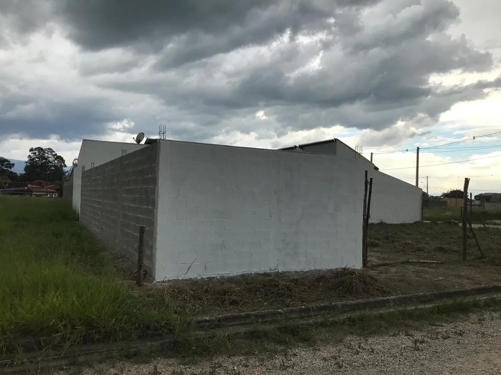 Imagem Terreno à venda Residencial e Comercial Portal dos Eucaliptos, Pindamonhangaba - SP