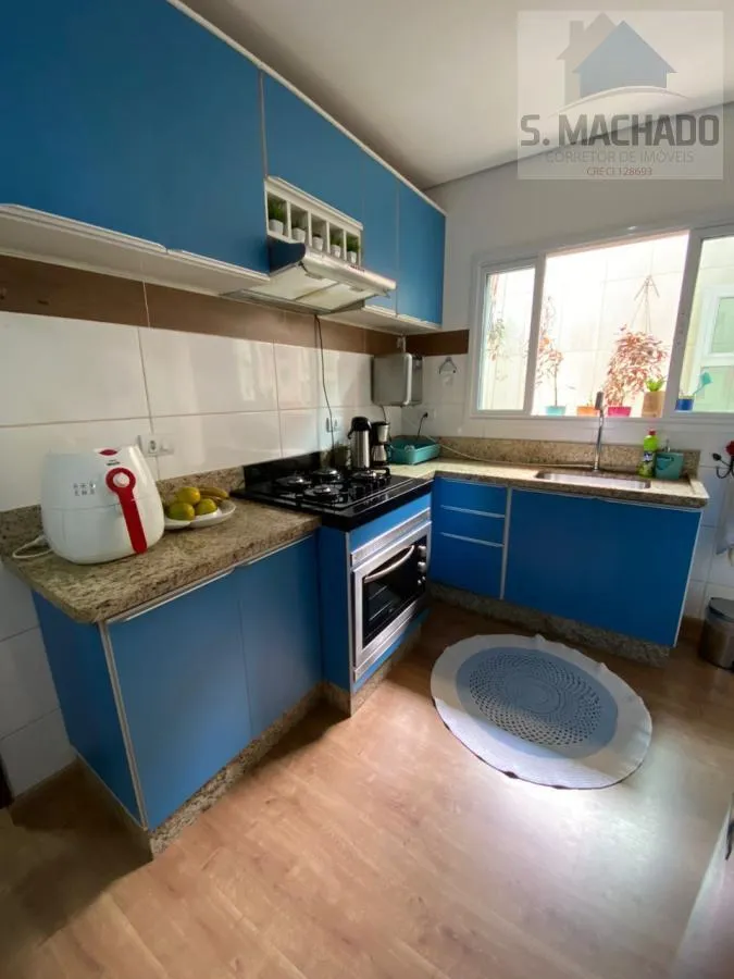 Imagem Apartamento para Venda em Santo André / SP no bairro Vila Francisco Matarazzo