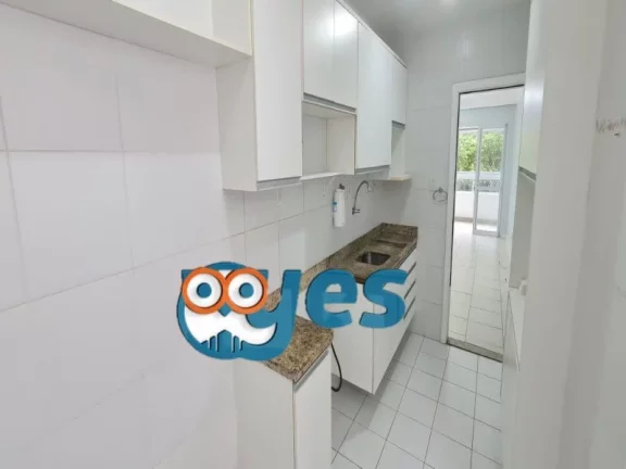 Imagem Apartamento em AlPhaVille I para venda