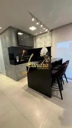 Imagem Sobrado mobiliado e decorado