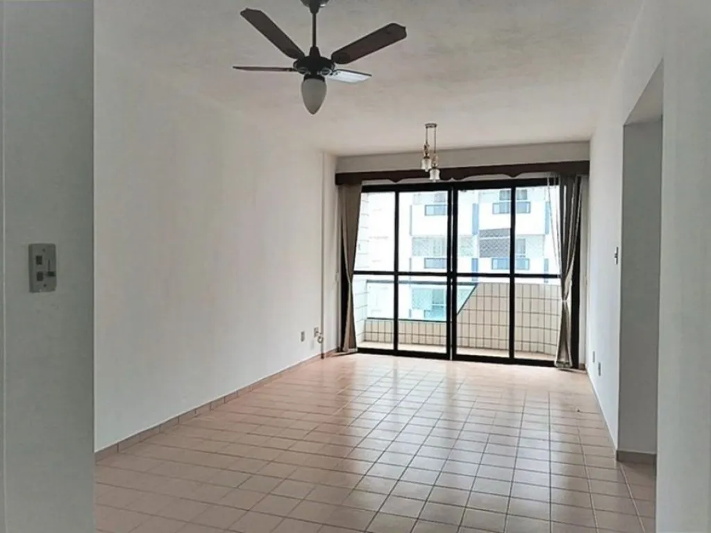 Imagem APARTAMENTO COM 75,00 m² - OCIAN - PRAIA GRANDE SP
