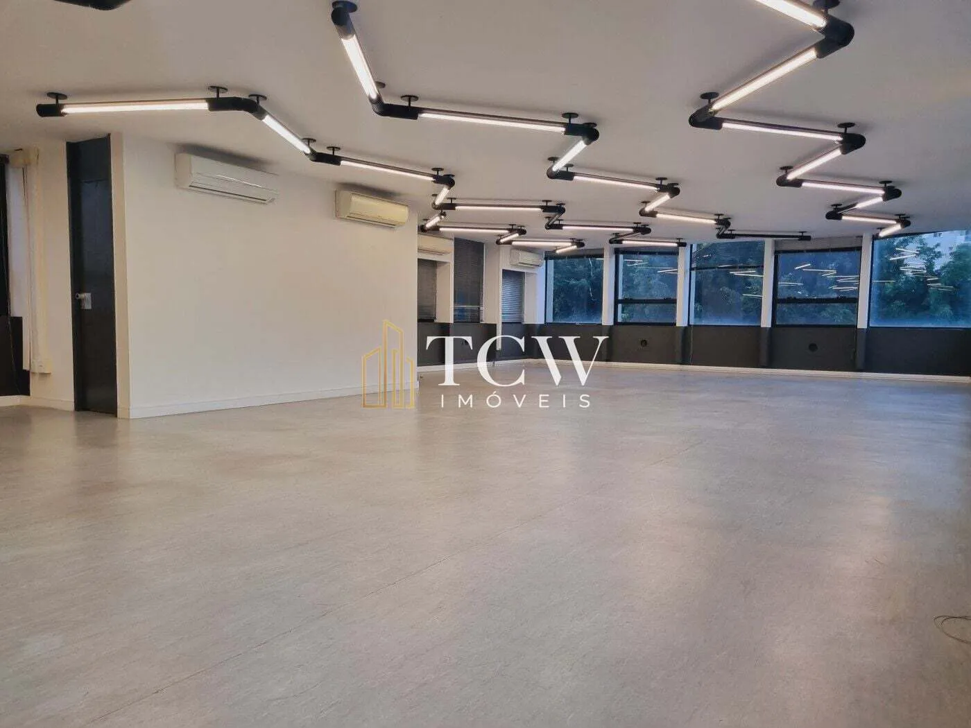Imagem Conjunto Comercial para Locação | 286,13 m² | Vila Olímpia, São Paulo/SP