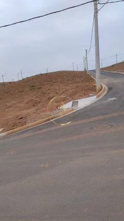 Imagem Terreno, Lote, 242 m², SetGarden, Sjc.