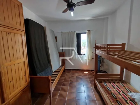 Imagem Apartamento à venda, 48 m por R$ 230.000,00 - Vila Atlântica - Mongaguá/SP