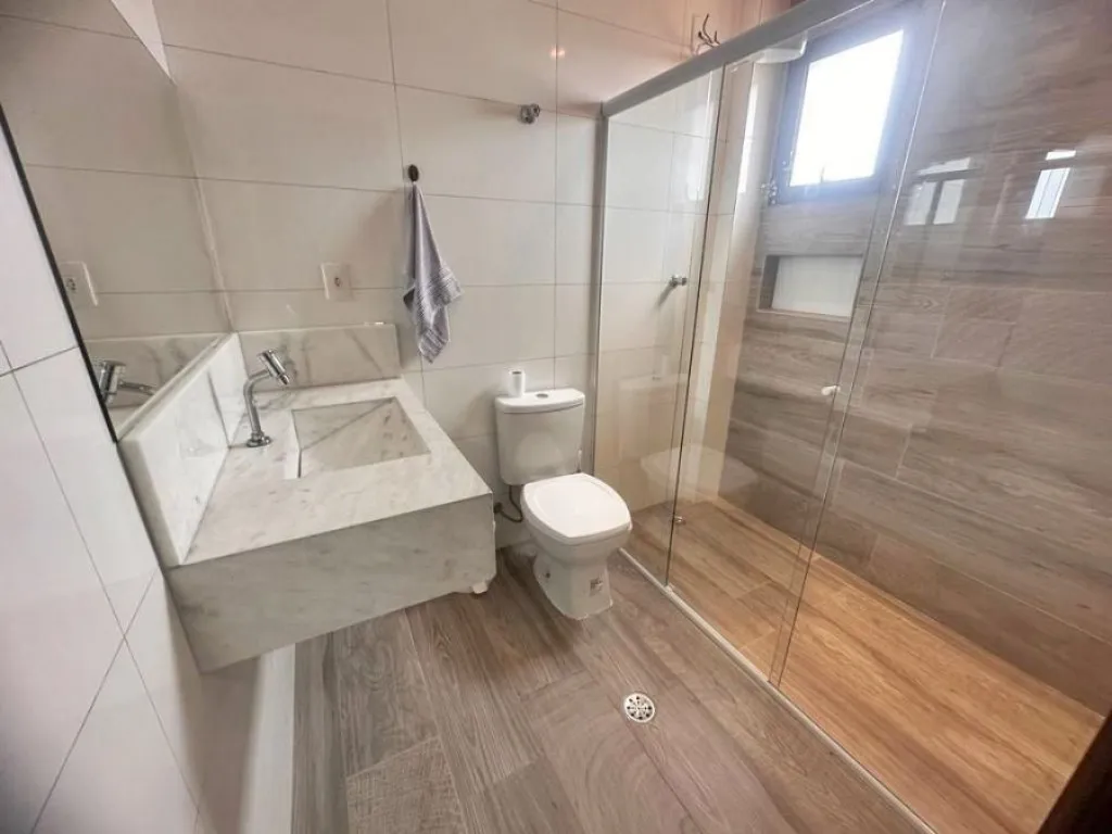 Imagem APARTAMENTO COM 375,00 m² - TUPI - PRAIA GRANDE SP