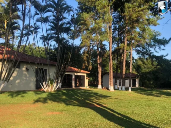 Chácara a venda em Cesário Lange/SP. em Rua maria aparecida de Camargo Barros