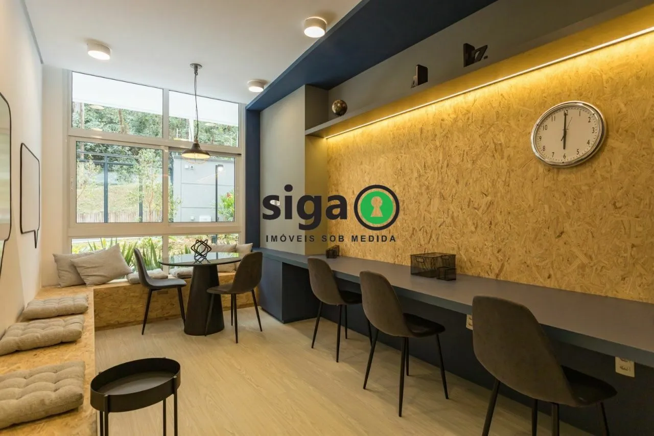 Imagem Apartamento para venda no Morumbi 4 quartos, São Paulo - SP