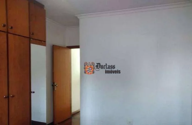Imagem Sobrado com 3 dormitórios à venda por R$ 1.300.000 - Vila Gilda - Santo André/SP