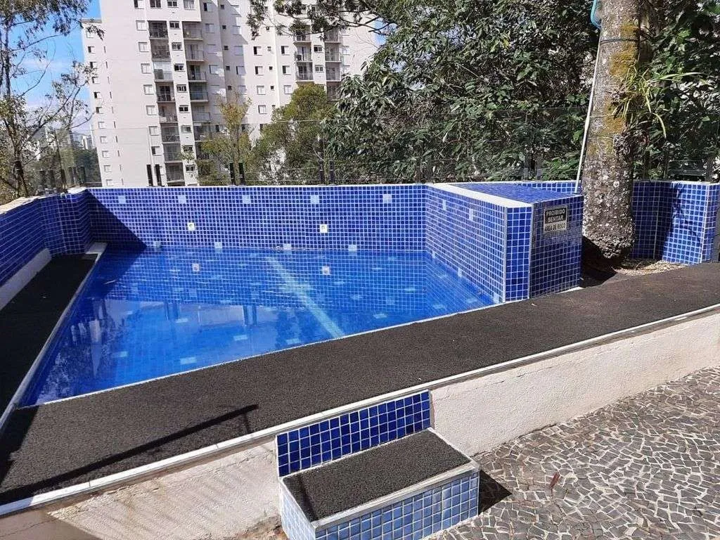 Imagem Apartamento à Venda em Vila Andrade, São Paulo - SP