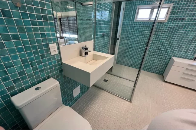 Imagem Apartamento à venda no bairro Campo Belo - São Paulo/SP