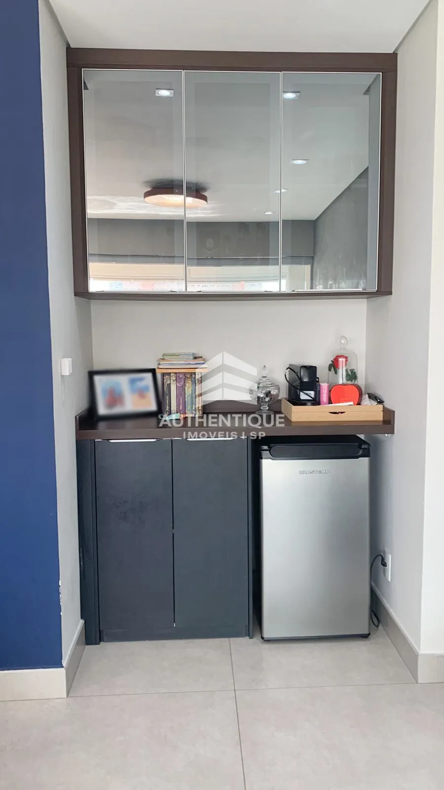 Imagem ABSOLUTO TATUAPE - Apartamento à venda em São Paulo/SP