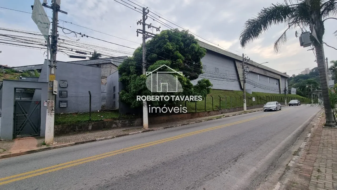 Imagem Galpão / Depósito / Armazém de 6000m² no bairro Jardim Nova Cajamar, em Cajamar