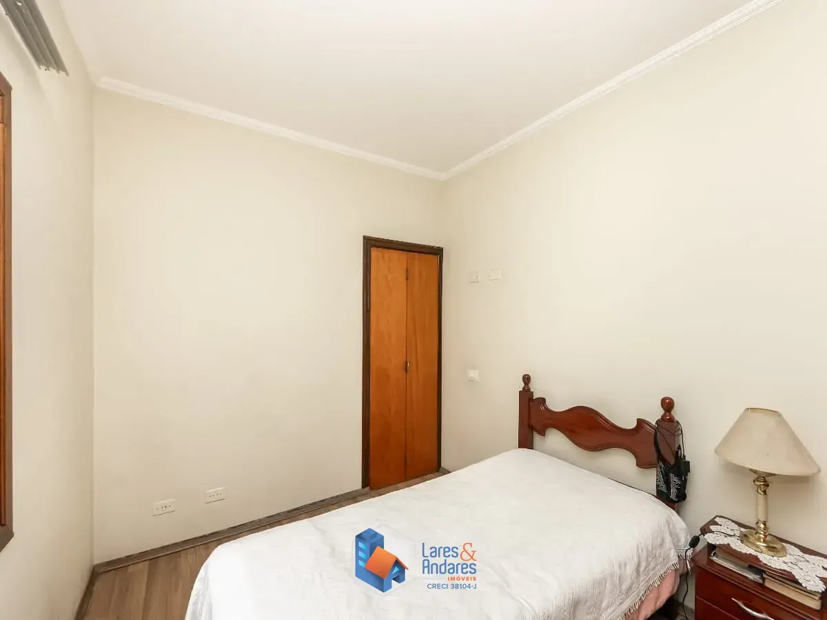 Imagem Casa para venda em Perdizes com 3 quartos, sendo 1 suíte, 129m²