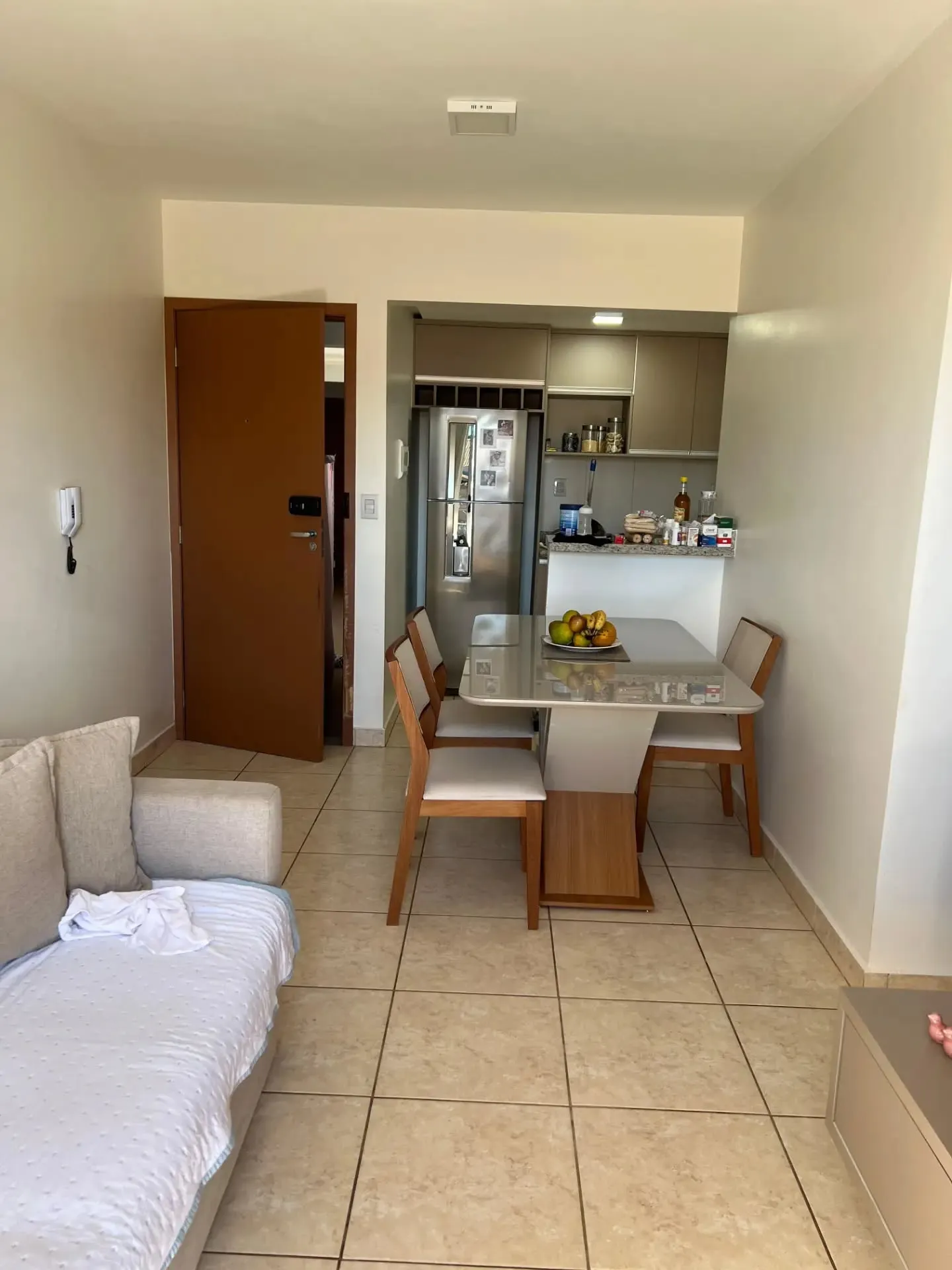 Imagem Apartamento 2/4 C Suite No Porto Primavera